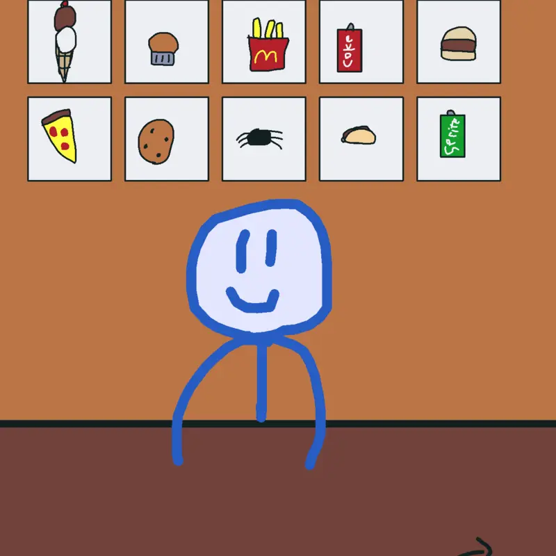Game by @fastajw