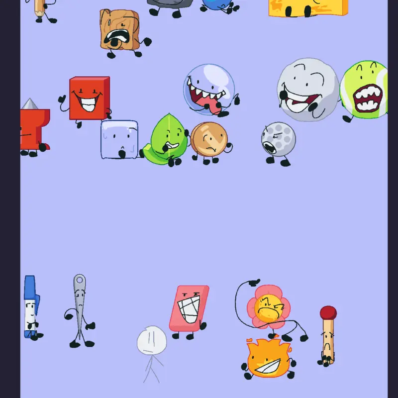 Game by @JoelcitojuegaBogado