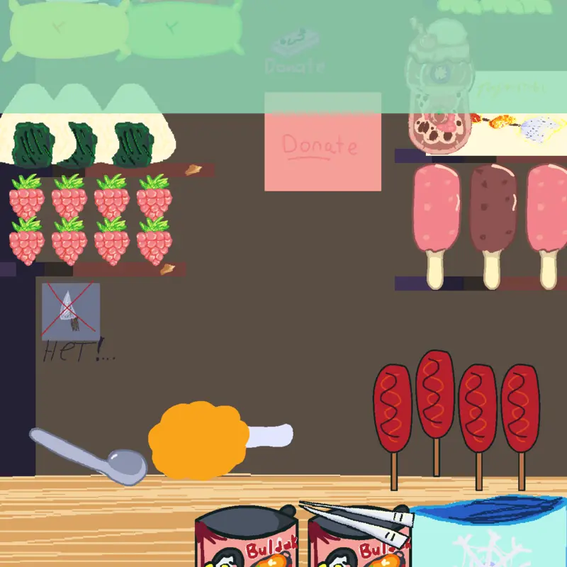 Game by @pichcihamochi