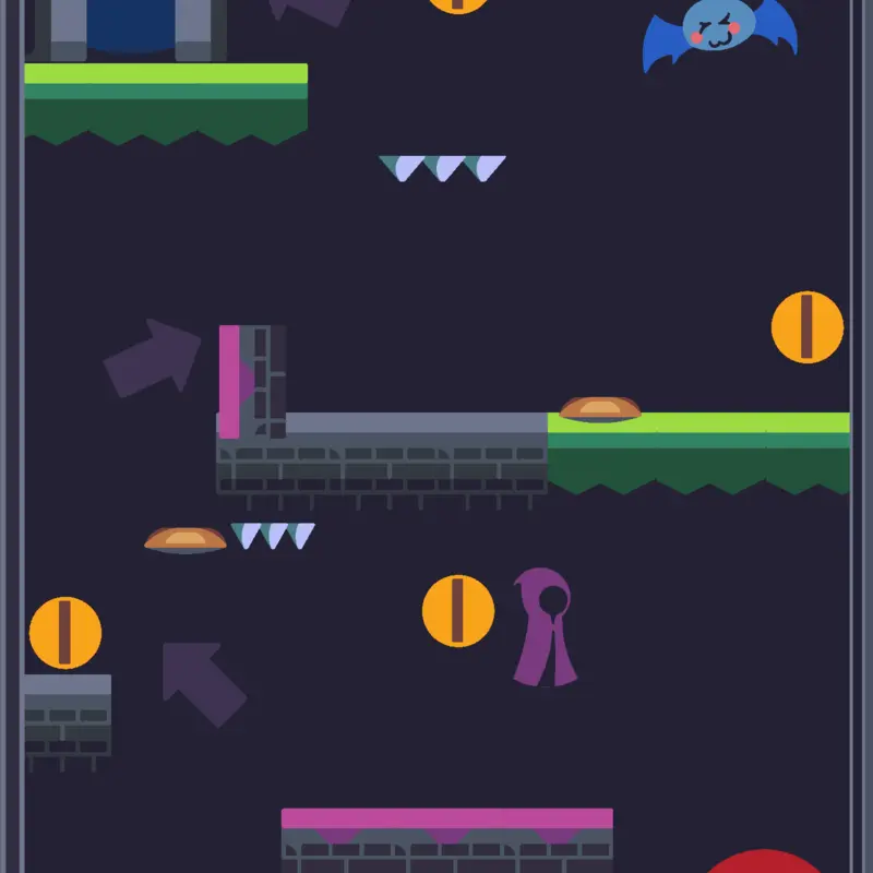 Game by @Kinggazy