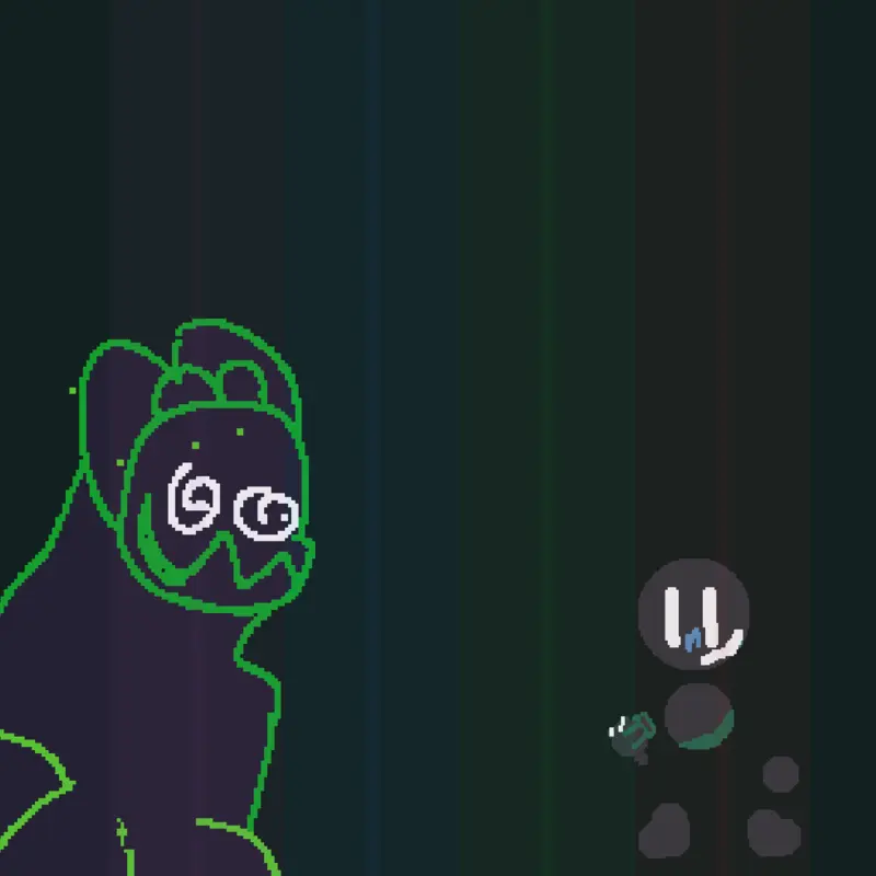 Game by @ThunderTiger