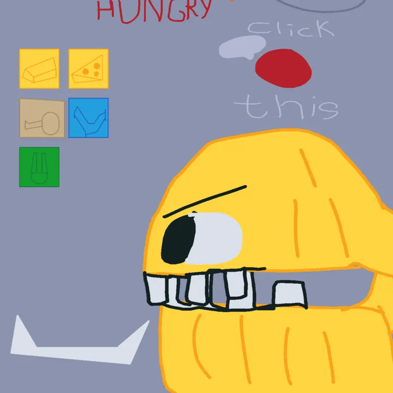 Game by @LuigisBoss
