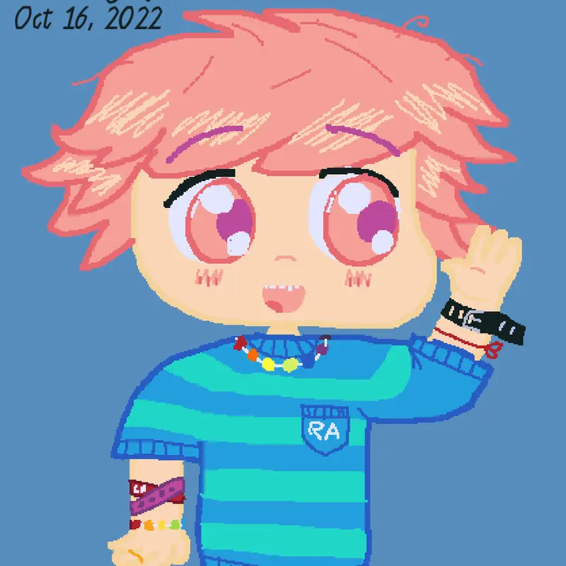 Game by @FanArt