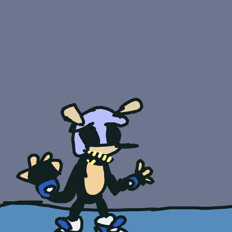 Game by @a-hooded-Joyous-fool