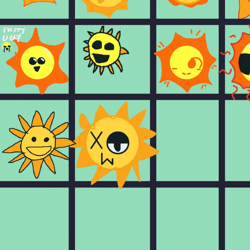 Game by @pelolte