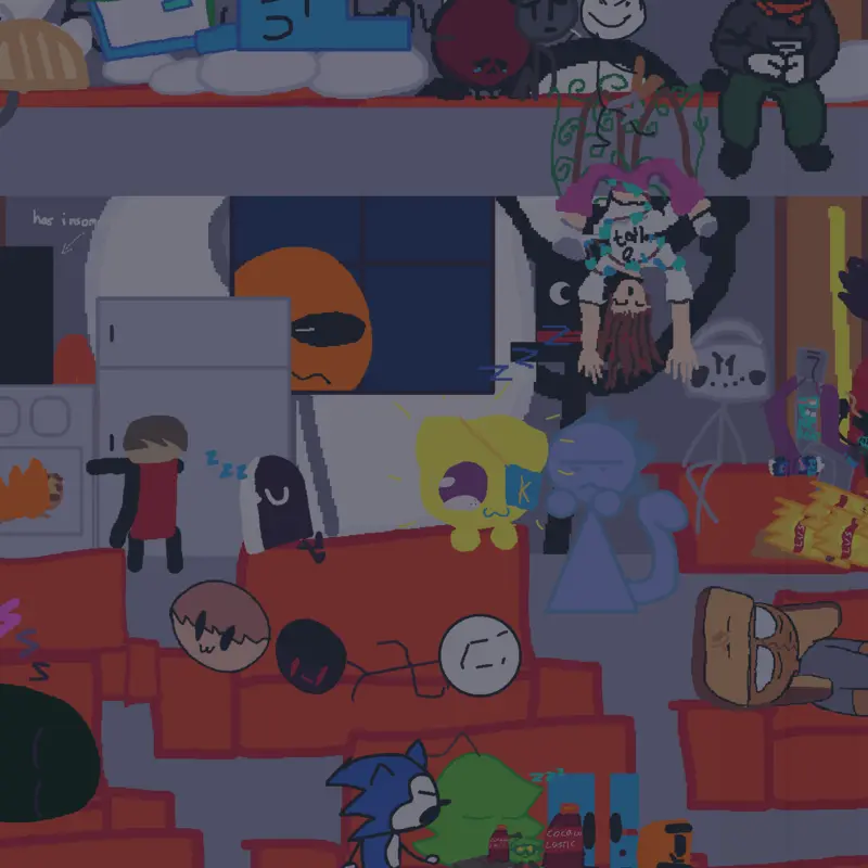 Game by @MunciFun