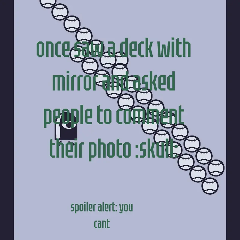 Game by @bootlegnanta