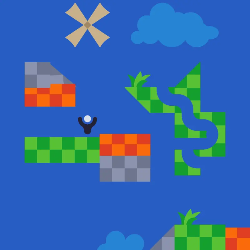 Game by @Tozka