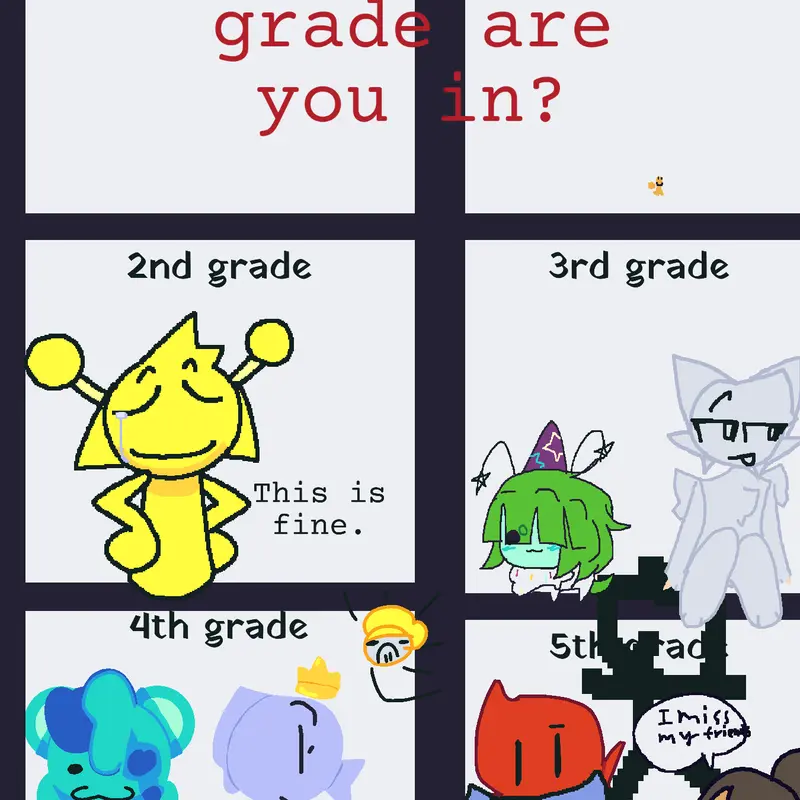 Game by @DANDYS_W0R1D_F4N