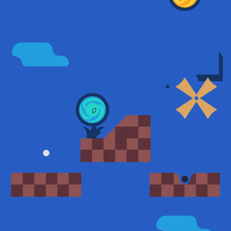 Game by @vitormtfoda