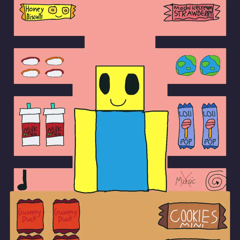 Game by @geometry_girly123