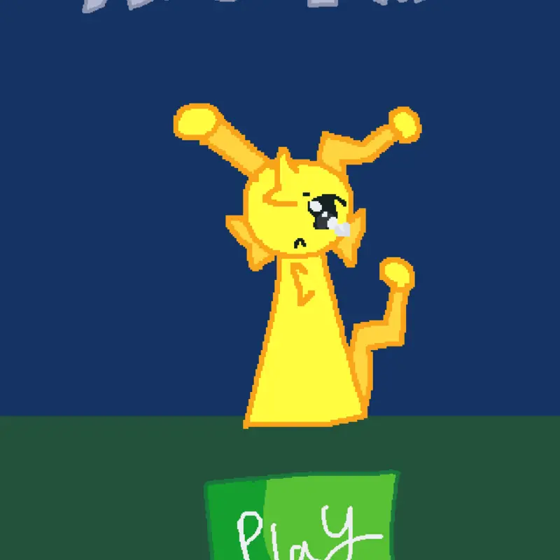 Game by @kira_thedemon