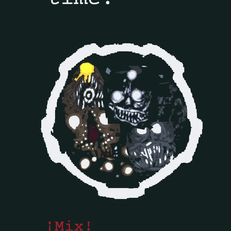 Game by @pedemunion