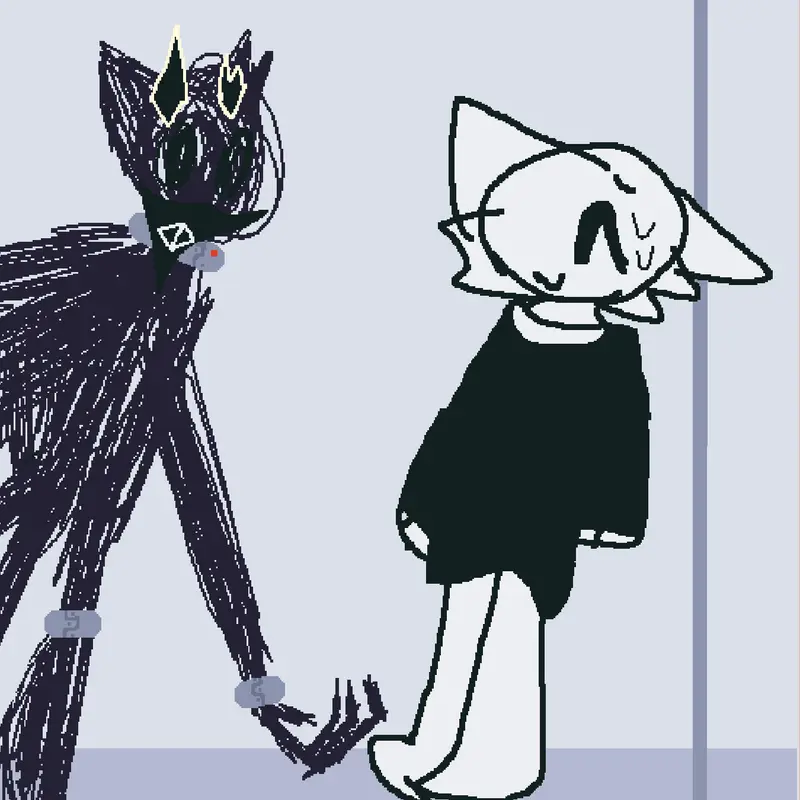Game by @puppythecat