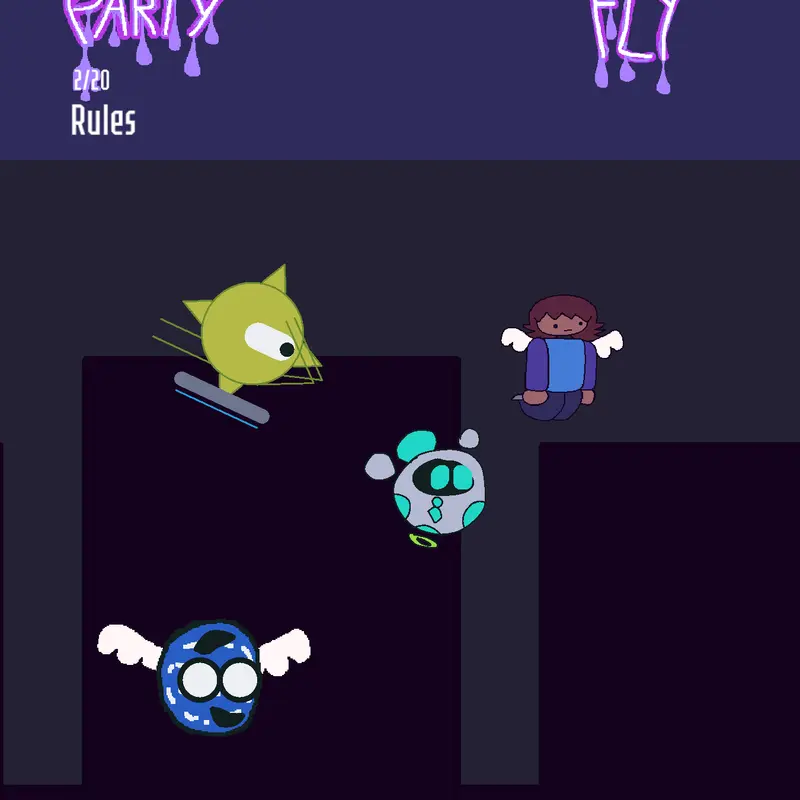Game by @Spacy_countryballs