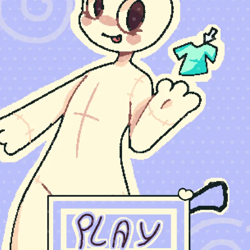 Game by @EmmaDora