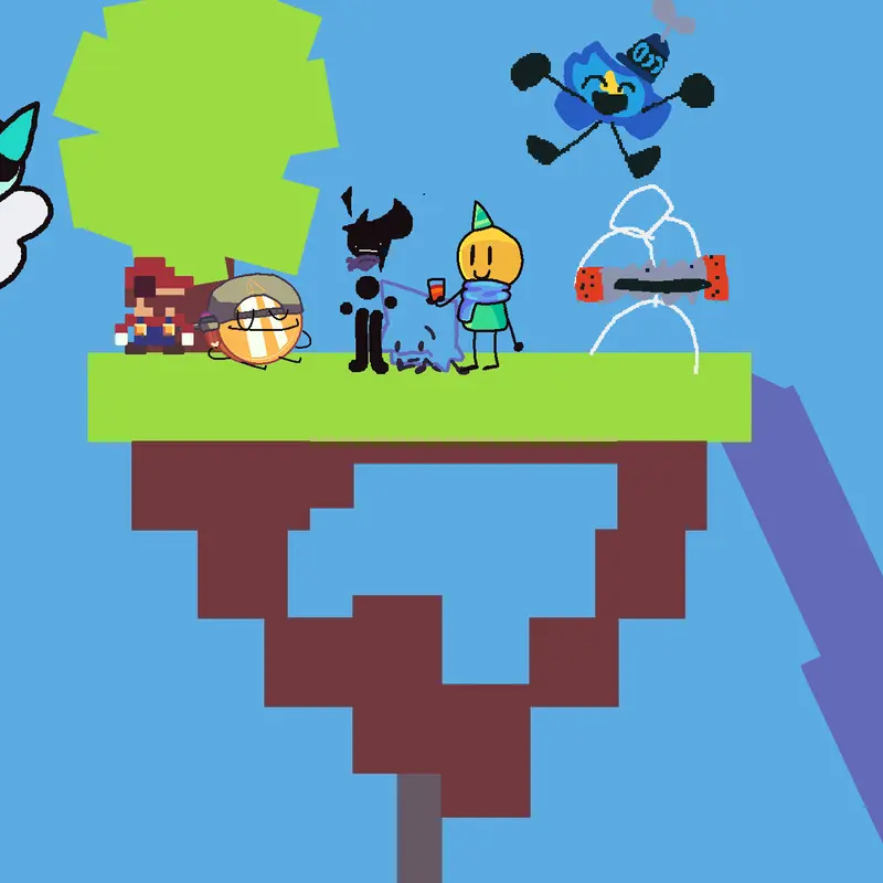 Game by @TIKYEEAHSHAAAW