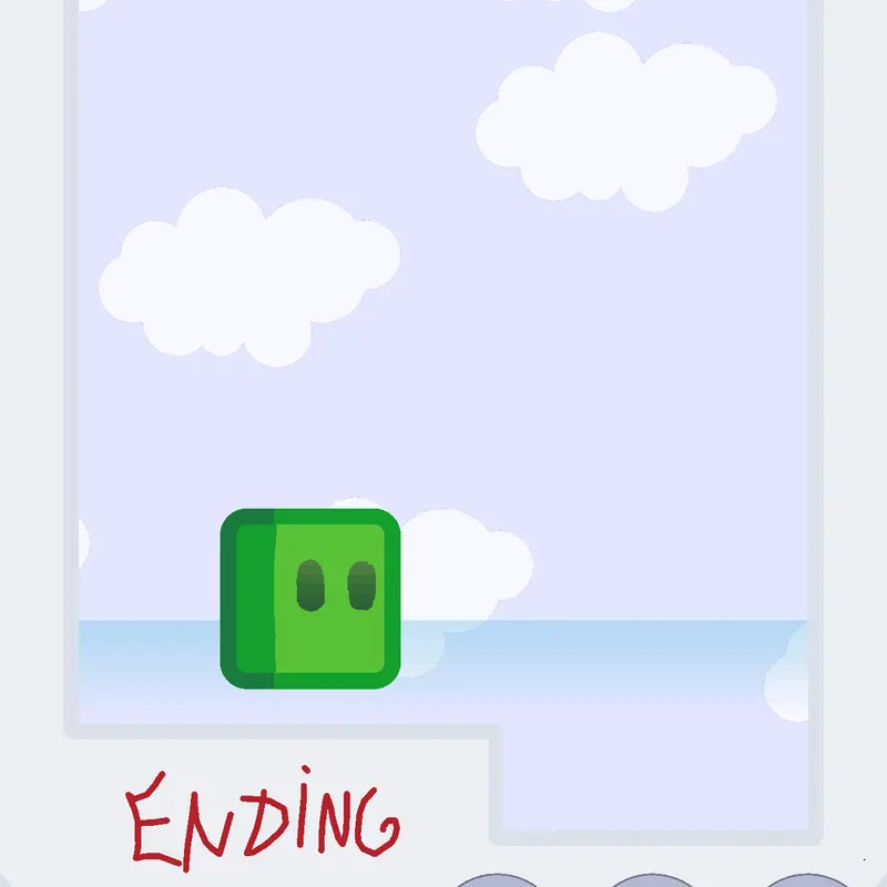 Game by @gummyredstudio