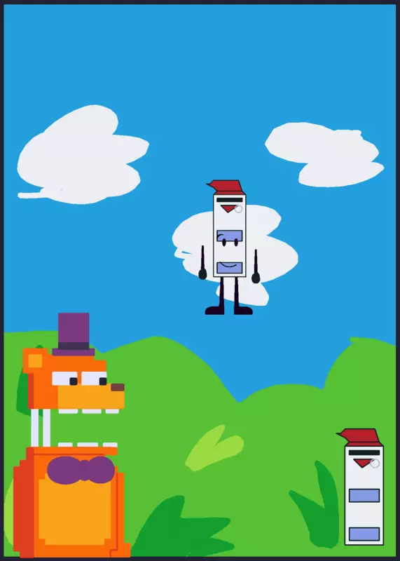 Game by @BROKER