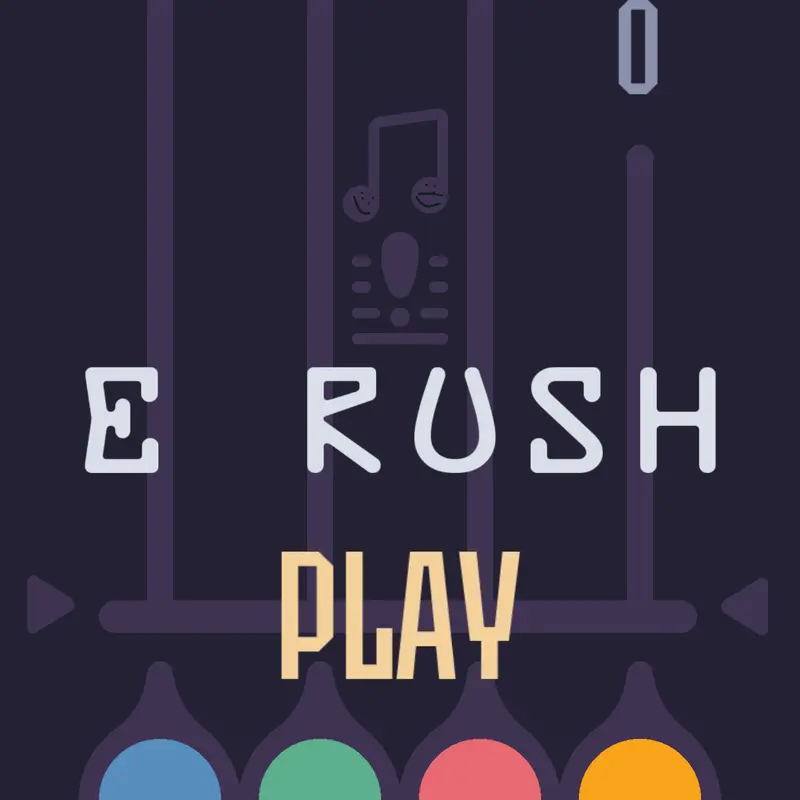 Game by @mXwell
