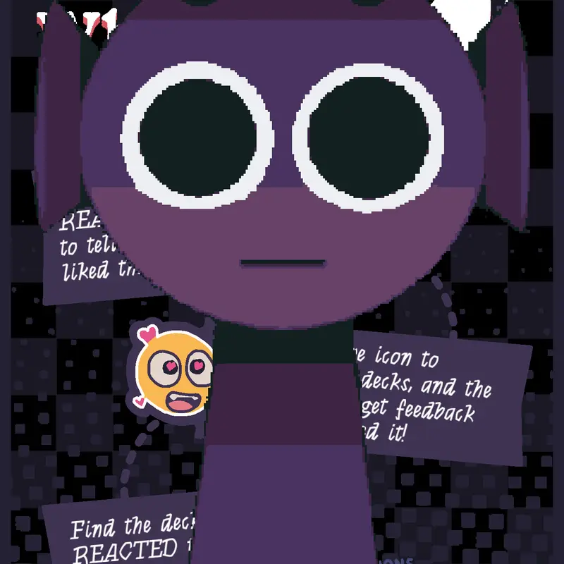 Game by @simialexion