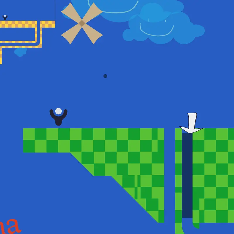 Game by @TomatoDP