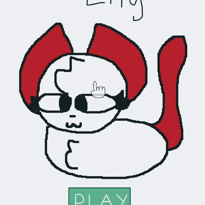 Game by @IilyThelucky