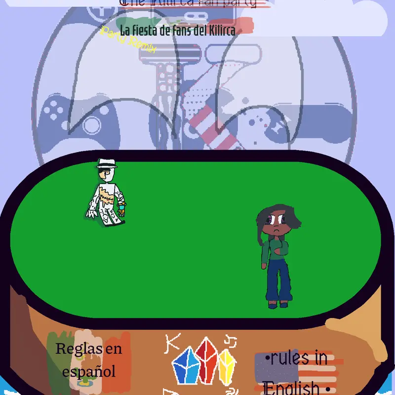 Game by @thecringeychild5