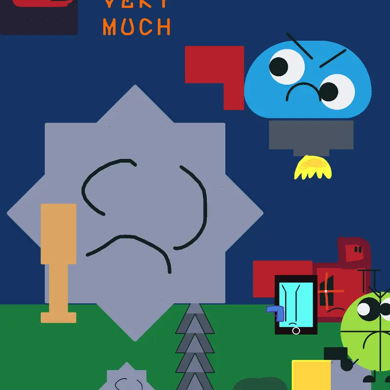 Game by @M4nu3l_R4m05_Jr
