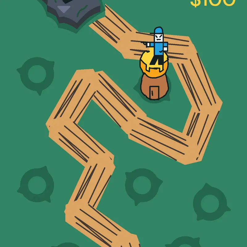 Game by @kaspor1488