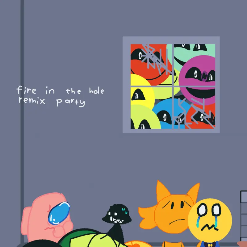 Game by @ozzball