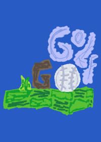 Some golfy decky ⛳🏌️