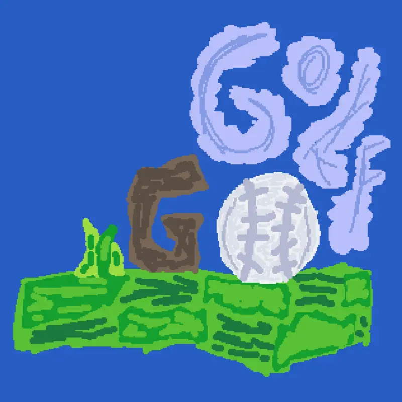 Some golfy decky ⛳🏌️ by @Owl-games
