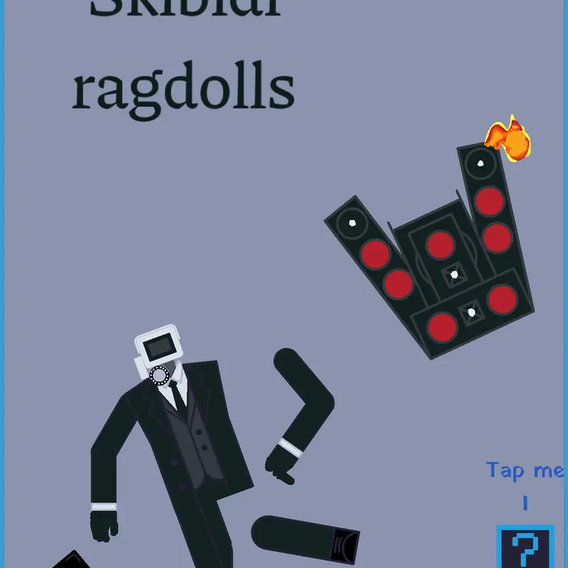 Game by @Axol_SMG4