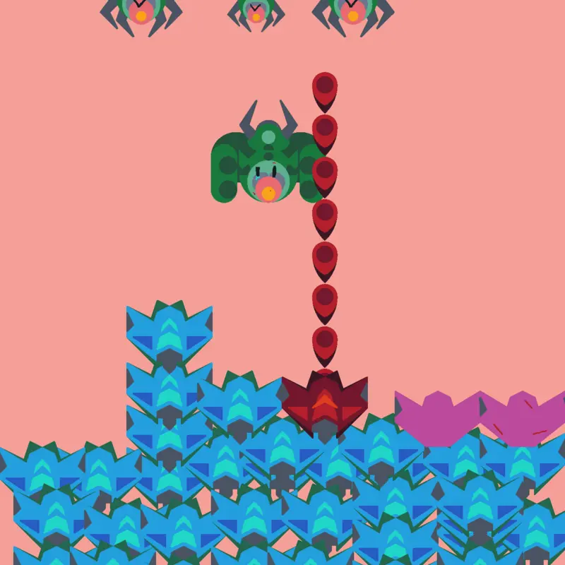 Game by @Funnykit