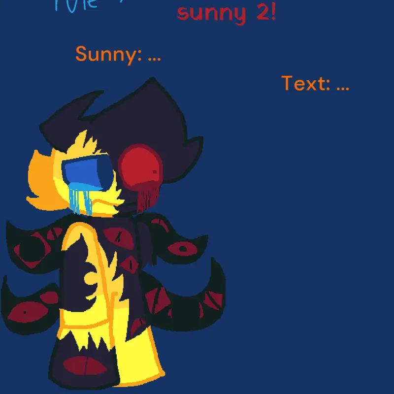 Game by @___SUNNY___