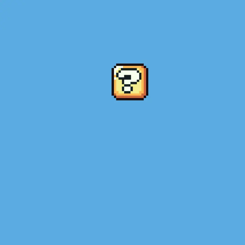 Game by @mario_blue