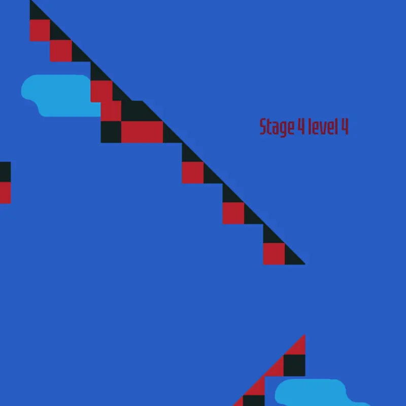 Game by @baniel