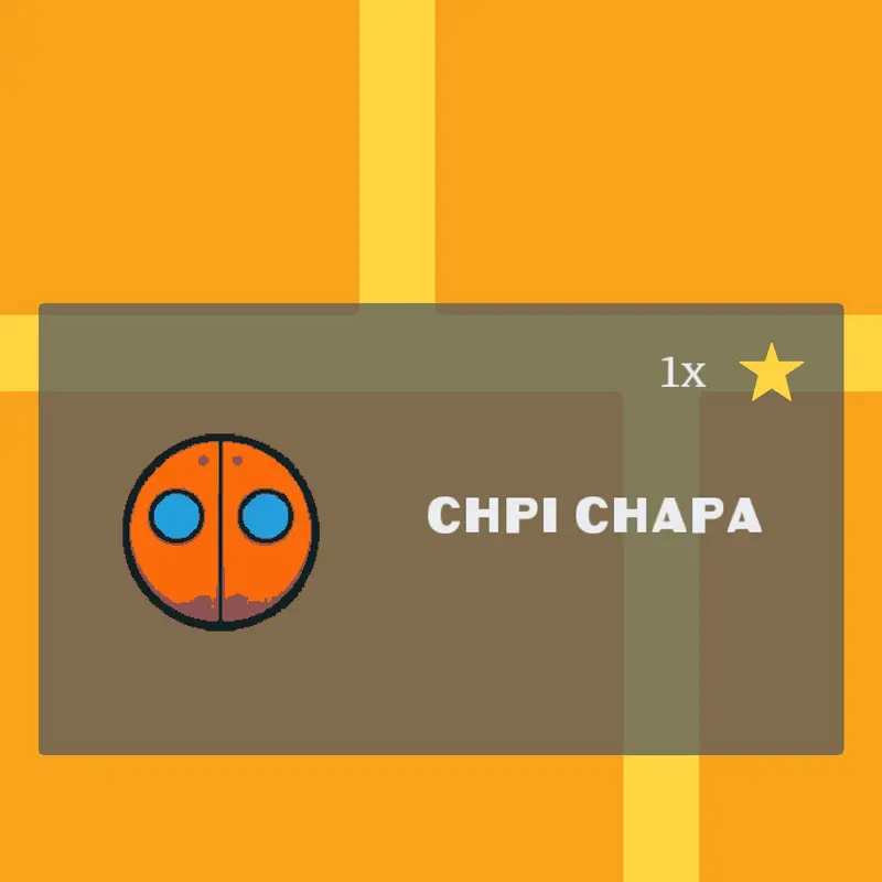 Game by @idurlah