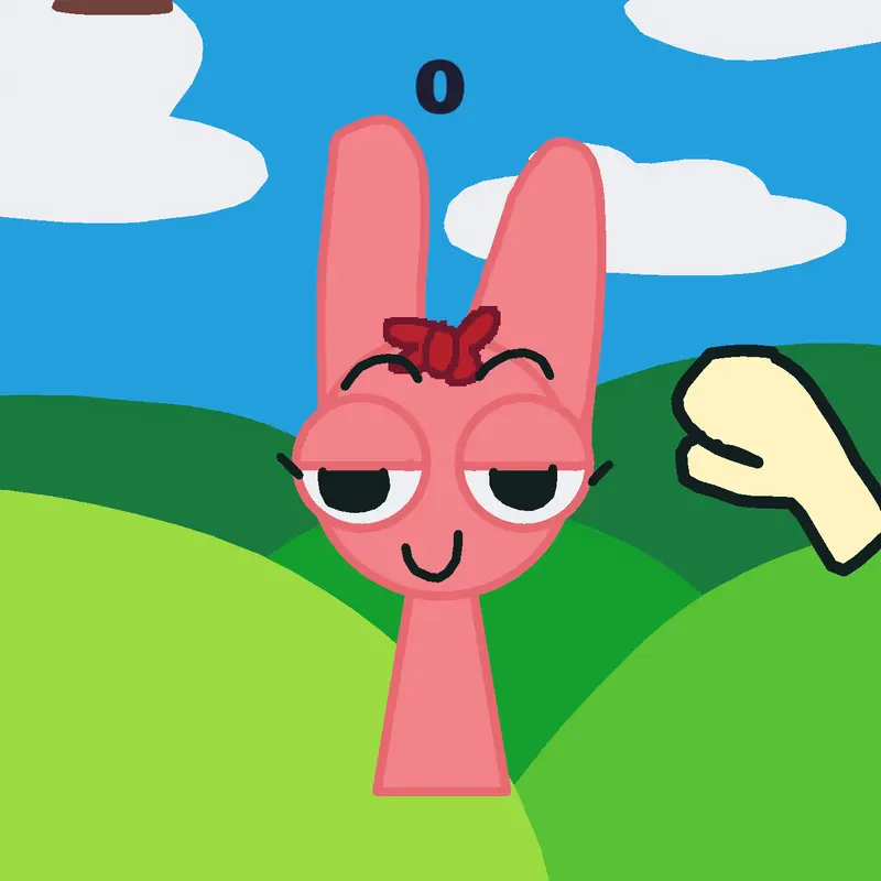 Game by @bloop_sprunki