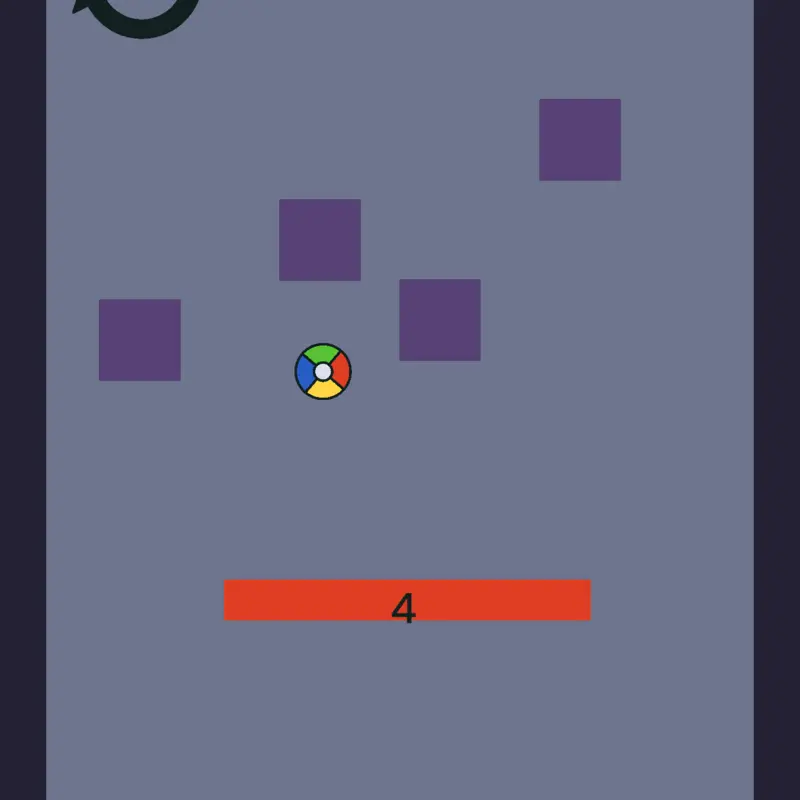 Game by @uranium255