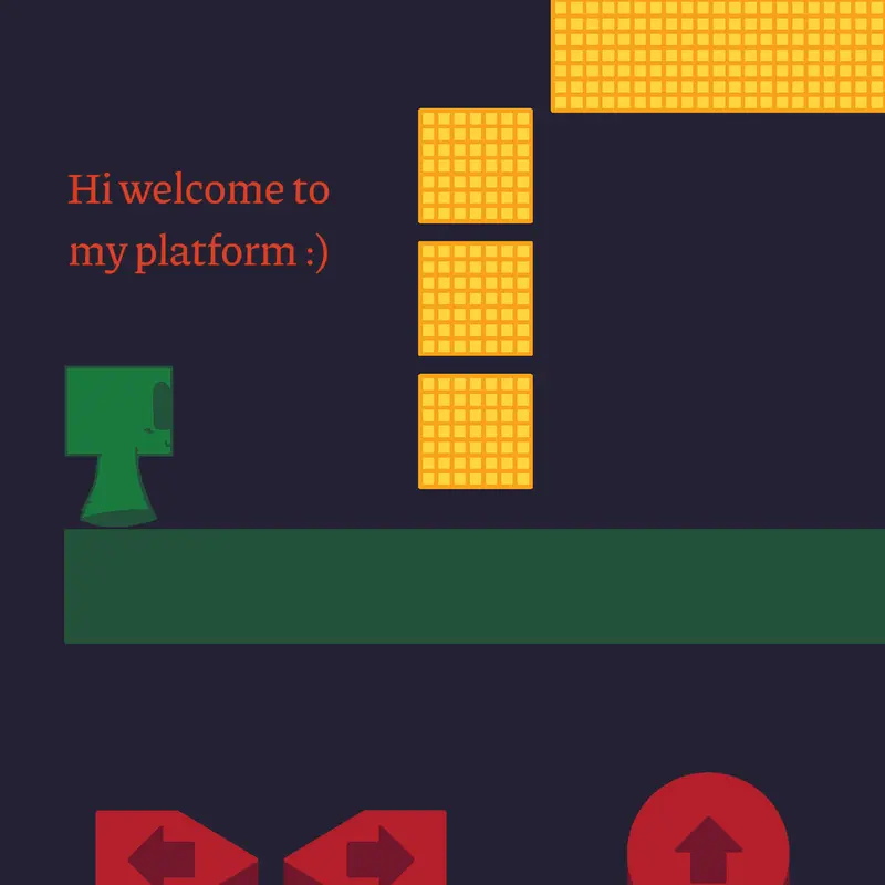 Game by @AmeliaPlays