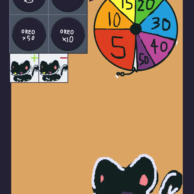 Game by @KittyCat10