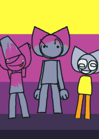 fiddlebops