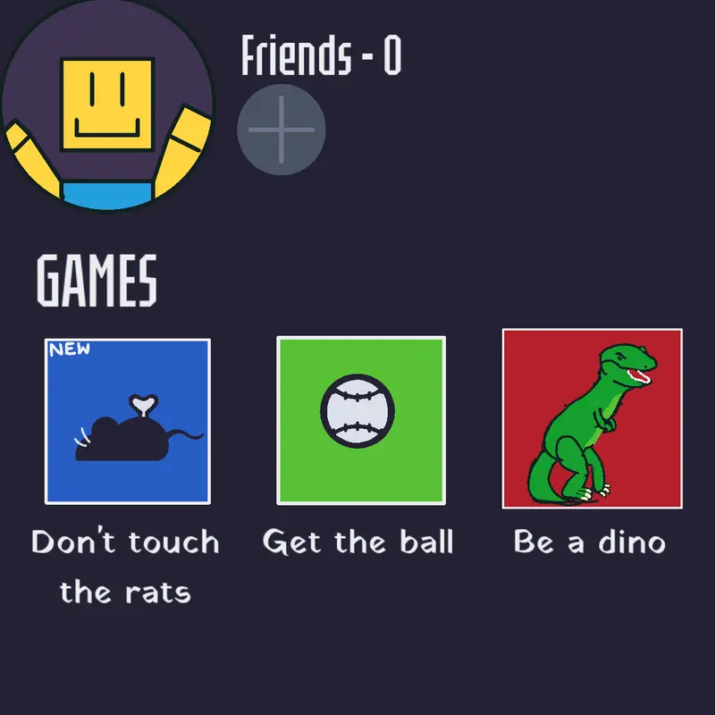 Game by @Paula7