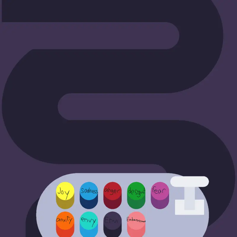 Game by @DrogaRaia