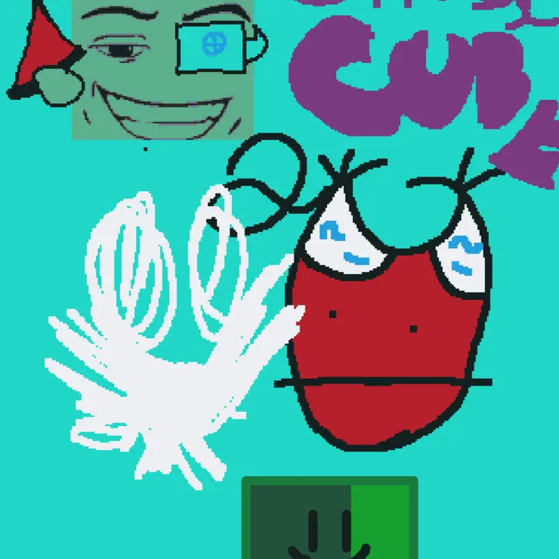 Game by @stumble_rafakk