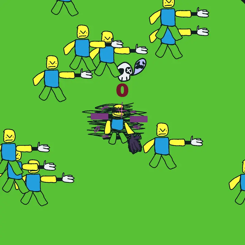 Game by @cheis5555