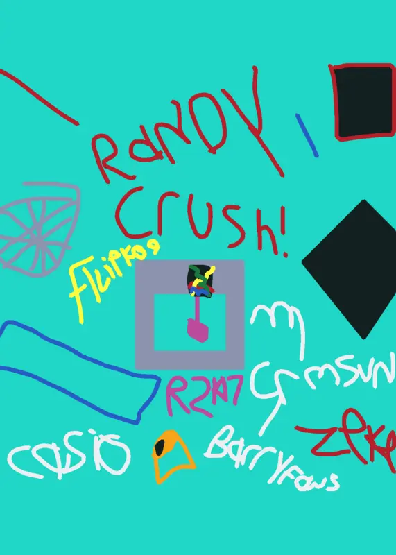 Game by @r2k69_productions