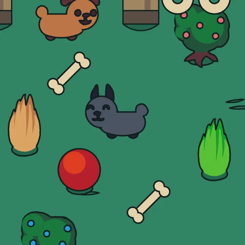 Game by @Stickhog